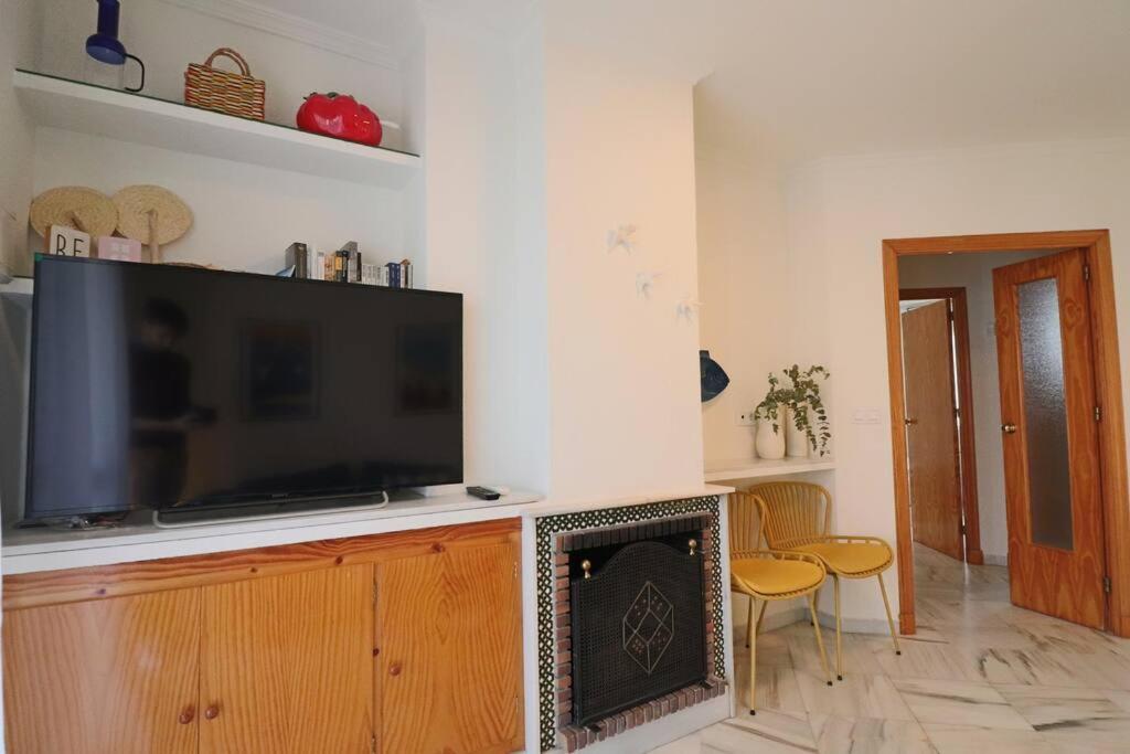 Apartamento Toledo 8 El Rompido Exterior foto